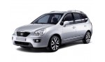 Чехлы на KIA Carens 3 (2006-2012)