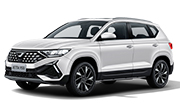 Чехлы на Jetta VS5 (2019+)
