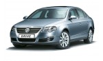 Чехлы на Фольксваген Пассат B-6 седан (2005-2010)